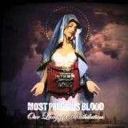 Le texte musical CLOSURE de MOST PRECIOUS BLOOD est également présent dans l'album Our lady of annihilation (2003)