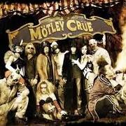 Le texte musical MERRY-GO-ROUND de MOTLEY CRUE est également présent dans l'album Live (1999)