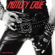 Le texte musical MERRY-GO-ROUND de MOTLEY CRUE est également présent dans l'album Too fast for love (1981)