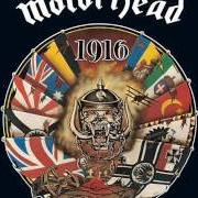 Le texte musical NO VOICES IN THE SKY de MOTORHEAD est également présent dans l'album 1916 (1991)
