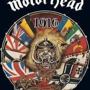 Le texte musical ANGEL CITY de MOTORHEAD est également présent dans l'album 1916 (1991)