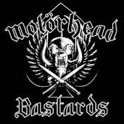 Le texte musical BURNER de MOTORHEAD est également présent dans l'album Bastards (1993)