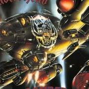 Le texte musical SHARPSHOOTER de MOTORHEAD est également présent dans l'album Bomber (1979)