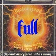 Le texte musical OVERKILL de MOTORHEAD est également présent dans l'album Everything louder than everyone else (1999)