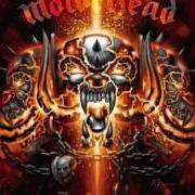 Le texte musical WHOREHOUSE BLUES de MOTORHEAD est également présent dans l'album Inferno (2004)