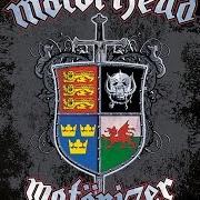 Le texte musical ROCK OUT de MOTORHEAD est également présent dans l'album Motörizer (2008)