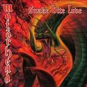 Le texte musical BETTER OFF DEAD de MOTORHEAD est également présent dans l'album Snake bite love (1998)
