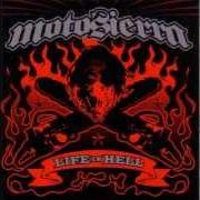 Le texte musical SCORPIO de MOTOSIERRA est également présent dans l'album Life in hell (2006)