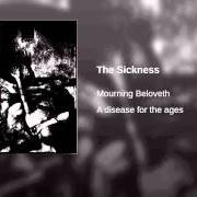 Le texte musical TRACE DECAY de MOURNING BELOVETH est également présent dans l'album A disease for the ages (2008)