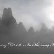 Le texte musical THE MOUNTAINS ARE MINE (LIVE) de MOURNING BELOVETH est également présent dans l'album A murderous circus (2005)