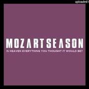 Le texte musical PIANOS de MOZART SEASON est également présent dans l'album Is heaven everything you thought it would be? - ep (2006)