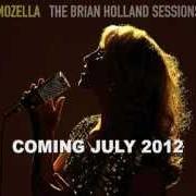 Le texte musical EXCEPTION de MOZELLA est également présent dans l'album The brian holland sessions (2012)