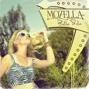 Le texte musical FOUR LEAF CLOVER de MOZELLA est également présent dans l'album Belle isle (2009)