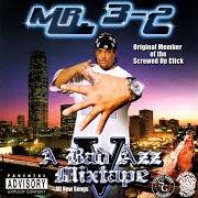 Le texte musical MAN UP de MR 3-2 est également présent dans l'album A bad azz mixtape: v (2005)