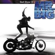 Le texte musical BURN (NON-LP TRACK) de MR. BIG est également présent dans l'album Superfantastic (2000)