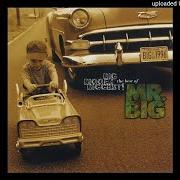 Le texte musical ROCK AND ROLL OVER de MR. BIG est également présent dans l'album Big bigger biggest (1996)