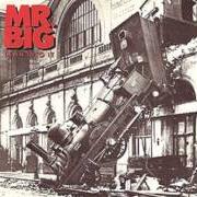 Le texte musical A LITTLE TOO LOOSE de MR. BIG est également présent dans l'album Lean into it (1991)