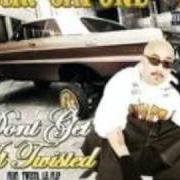 Le texte musical CALI'S MOST WANTED de MR. CAPONE-E est également présent dans l'album Don't get it twisted (2006)