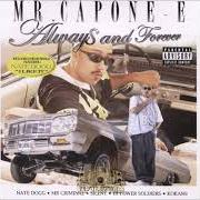 Le texte musical DEAD MAN WALKING de MR. CAPONE-E est également présent dans l'album Always and forever (2004)