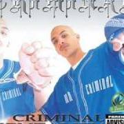 Le texte musical CRIMINALS GONNA RIDE TONIGHT de MR. CRIMINAL est également présent dans l'album Stay on the streets (2006)