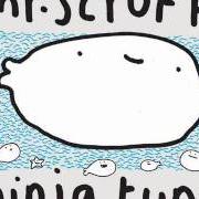 Le texte musical ZEN de MR. SCRUFF est également présent dans l'album Ninja tuna - bonus bait (2009)