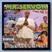 Le texte musical SERV - ON OUTRO de MR. SERV-ON est également présent dans l'album No more questions (2003)