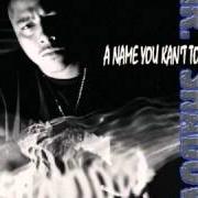 Le texte musical WHO WANNA ROLL de MR. SHADOW est également présent dans l'album A name you kan't touch (2002)