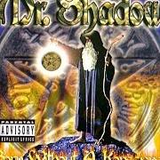 Le texte musical EVIL DEEDZ de MR. SHADOW est également présent dans l'album Born without a konscience (1999)