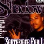 Le texte musical BOUNCE TO THIS de MR. SHADOW est également présent dans l'album Southsider for life (2003)