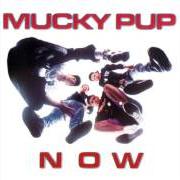 Le texte musical TO BE LONELY de MUCKY PUP est également présent dans l'album Now (1990)
