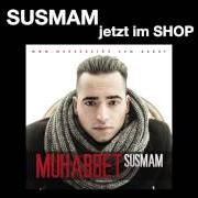 Le texte musical PERISAN de MUHABBET est également présent dans l'album Susmam (2013)