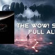 Le texte musical THE SICKNESS IN YOU & I de MUSE est également présent dans l'album The wow! signal (2026)