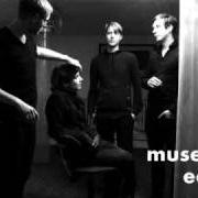 Le texte musical EDEN de MUSEUM est également présent dans l'album Old firehand (2004)