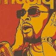 Le texte musical SOLONG de MUSIQ SOULCHILD est également présent dans l'album Juslisen (2002)