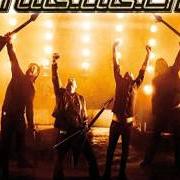 Le texte musical THE HUNTER de MUSTASCH est également présent dans l'album Testosterone (2015)