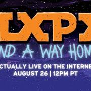 Find a way home Find a way home