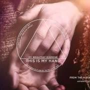 Le texte musical PRESSURE de MY BRIGHTEST DIAMOND est également présent dans l'album This is my hand (2014)