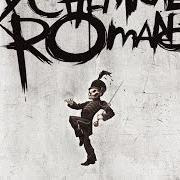 Le texte musical MAMA de MY CHEMICAL ROMANCE est également présent dans l'album The black parade (2006)