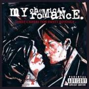 Le texte musical GIVE 'EM HELL, KID de MY CHEMICAL ROMANCE est également présent dans l'album Three cheers for sweet revenge (2004)