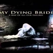 Le texte musical A TAPESTRY SCORNED de MY DYING BRIDE est également présent dans l'album A map of all our failures (2012)