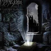 Le texte musical THE BARGHEST O' WHITBY de MY DYING BRIDE est également présent dans l'album The vaulted shadows (2014)