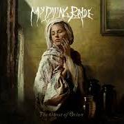 Le texte musical THE SOLACE de MY DYING BRIDE est également présent dans l'album The ghost of orion (2020)