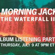Le texte musical THE FIRST TIME de MY MORNING JACKET est également présent dans l'album The waterfall ii (2020)