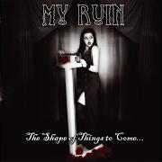 Le texte musical RID OF ME de MY RUIN est également présent dans l'album The horror of beauty (2003)