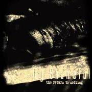 Le texte musical THIS SAME GREY LIGHT de MY SHAMEFUL est également présent dans l'album The return to nothing (2006)