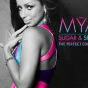 Le texte musical LET'S GO TO WAR de MYA est également présent dans l'album Sugar & spice perfect edition (2008)