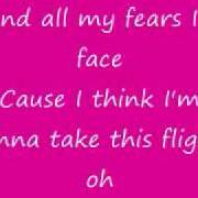 Le texte musical FEAR OF FLYING de MYA est également présent dans l'album Fear of flying (2000)