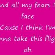 Le texte musical THAT'S WHY I WANNA FIGHT de MYA est également présent dans l'album Fear of flying (2000)