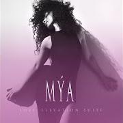 Le texte musical PATIENCE de MYA est également présent dans l'album Love elevation suite (2015)