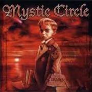 Le texte musical IMAGE OF THE ANTICHRIST de MYSTIC CIRCLE est également présent dans l'album Damien (2002)